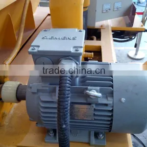 Hot Sale in Africa,Middle East Vibrating Press for Brick QT6-25 thumbnail-2
