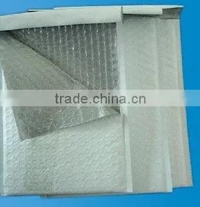 White Poly Bubble Envelope thumbnail-1