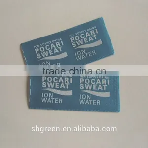 Baby Suits Printed Clothing Label thumbnail-5