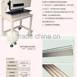 Pcba Depaneling,pcb Depaneling thumbnail-6