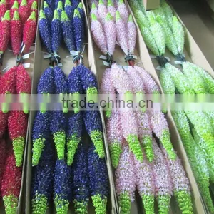 Artificial Plant Plastic Eremurus Garden Presentation thumbnail-1