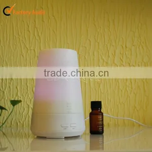 Perfume Atomizer Mini Aroma Humidifier Essentail Oil Diffuser thumbnail-5