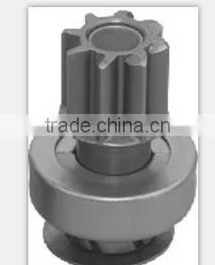 Starter Drive Zhongzhen thumbnail-1