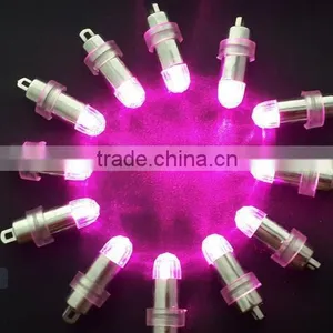 LED Mini Decorative Light Red,Blue, Green, Yellow, White, RGB Multi Color thumbnail-3