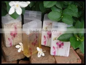 High Quality Widely Use Herbal Pure Natural Bath Set thumbnail-1
