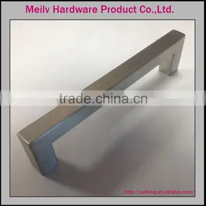 2015-2016 Furniture Fitting Hardware Kitchen Cabinet Square Brush Pulls thumbnail-1