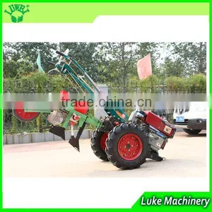 China Made Two Wheel Ploughing Machine Multi Function thumbnail-2