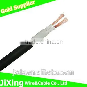 KVVP PVC Insulated Shielded Cable Control Braided Cable thumbnail-6