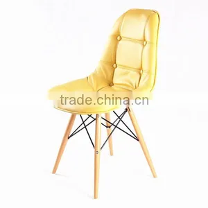 Mid Century Designer Furniture Dining Chair thumbnail-3