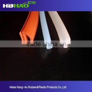 Window Insulation Silicone Rubber Seal Strips thumbnail-4
