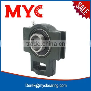 Hot Sale Ball Transfer Unit Ball Bearing thumbnail-1