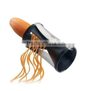 High Quality Food Safe Spiral Slicer thumbnail-2