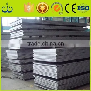 Oil Pipeline Steel X70 Steel Plate Price per Ton thumbnail-3
