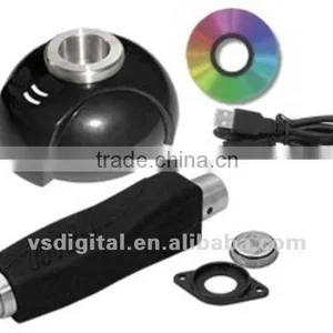 Durable Large Storage Ibutton Watchman Device thumbnail-1