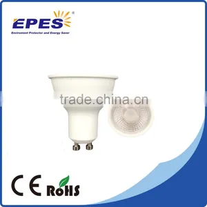 Hot Sale 3W 4W 5W 6W 7W 8W 9W 12W LED Spotlight GU10/LED Bulb GU10 COB SMD Spotlight 4W Aluminum GU10 LED Spot Light thumbnail-1