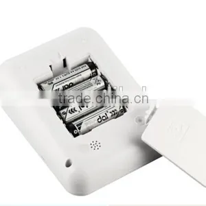 Large Size Blue Backlight Blood Pressure Monitor thumbnail-5