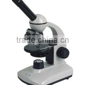 YJ-21R-RC Biological Microscope for Student Use thumbnail-1