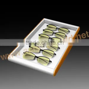 Eyeglasses Stand Eyeglasses Holder Stand Sunglasses Display Cabinet thumbnail-5