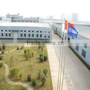 Hefei Liwei Automobile Oil Pump Co., Ltd. company overview - view 1 thumbnail