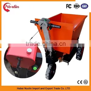 Handcart Trolley thumbnail-4