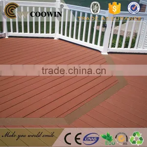 WPC Solid Hotel Wood Floor thumbnail-2