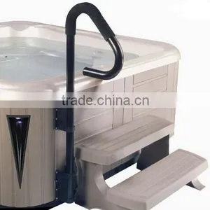 High Quality Swimming Pool Villa House Massage Tube thumbnail-4
