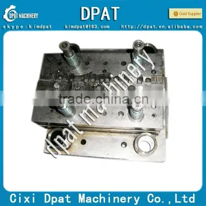 Bearing Shield Mould in Zhejiang thumbnail-1