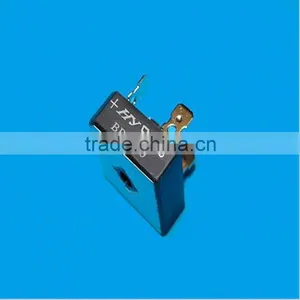 10A SINGLE-PHASE BRIDGE DIODE BR1010 thumbnail-1