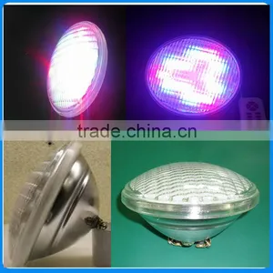 2014 New Innovtive Products IP68 Par56 Glass Led Swimming Pool Lighting thumbnail-1