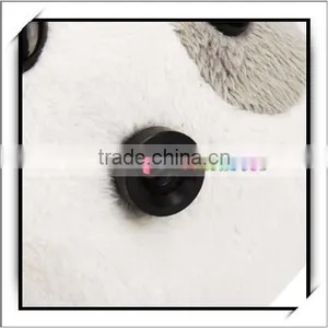 2.4Ghz Wireless Dog Shape Camera And 2.5 Inch TFT LCD Display Baby Monitor Kit thumbnail-3