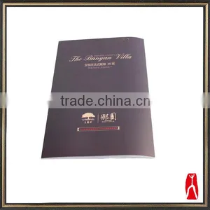 Promotional 4 Folders Leaflet Printing thumbnail-1