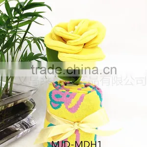 100% Cotton Hand Towel Softextile thumbnail-2