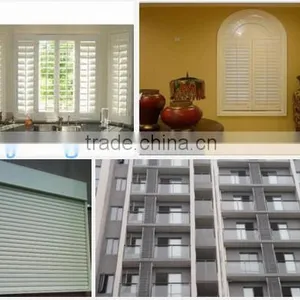 Best Selling Aluminium Casement Window thumbnail-5