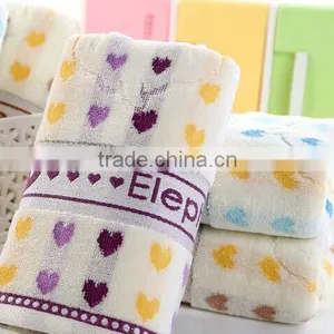 Sweetheart Design Cozy Cotton Towel thumbnail-5