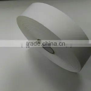 Hotsale Nylon Label Tape, Nylon Taffeta Label Roll for Garment Labels thumbnail-1