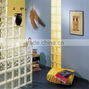Water Bubble Best Price Wholesales Glass Block Brick Price thumbnail-1
