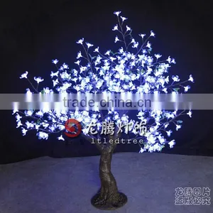 New Design Indoor Decoration Led Tree Lighting thumbnail-2