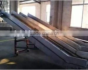 Best Conveyor Belt L Type (CBL-4m-650-13) thumbnail-1