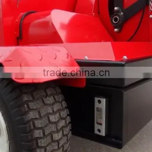 Factory Wholesale Diesel Wood Chipper,wood Chipper for Tractor, 3 Point Hitch Wood Chipper thumbnail-6
