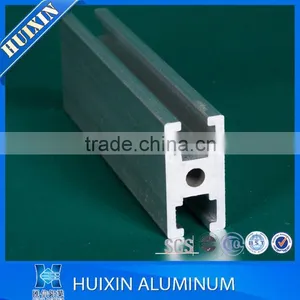 t Slot Rail Aluminum Extrusion Profile thumbnail-1