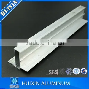 High Quality Anodized Aluminum Extrusion Housing Thailand Window and Door thumbnail-3