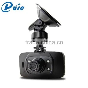 2016 Newest Design Car DVR Recorder Night Version Car DVR 1080P HD Camera Car Video Recorder thumbnail-1