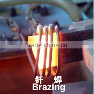 Cheap Portable Induction Brazing Welding Equipment thumbnail-2