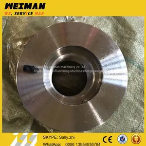 SDLG Orginal Piston, 4120002264405, Sdlg Loader Parts for SDLG Wheel Loader LG956L thumbnail-1