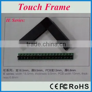 IBoard 15"-200" 4 Touch 6 Touch 10 Touch IR Touch Frame IR Touch Screen Overlay Customized Size Welcome thumbnail-6