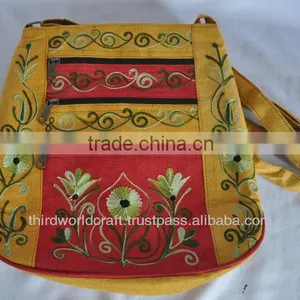 Ladies Hand Bag thumbnail-2