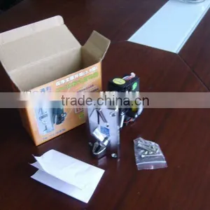 Coin Operated Time Control Device for Cafe Kiosk, Multi Coin Selector With Timer Board and Reset thumbnail-3