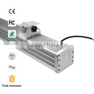 High Power 1meter Ip65 Led Wall Washer 3000k thumbnail-4