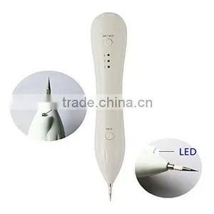New Micro Mole Removal Mole Removal Freckle Pen Needle Sweep Spot Mole Plasma Point Machine Beauty Equipment White thumbnail-4