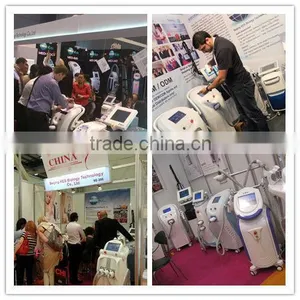 Dilas Laser System 808nm Diode Laser Shaving Face Hair Remover Machine thumbnail-6